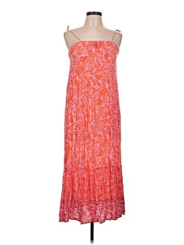 Billabong Casual Dress (view 1)
