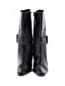 Newport News Black Boots Size 9 - photo 2