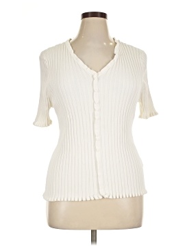 Soft Surroundings Short Sleeve Turtleneck