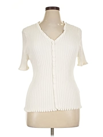 Soft Surroundings Short Sleeve Turtleneck (view 1)