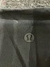 Lululemon Athletica Black Active Pants Size 6 - photo 7