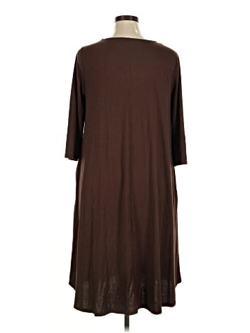 Zenana Outfitters Casual Dress (view 2)