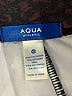 Aqua Tweed Black Casual Pants Size XS - photo 7