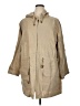 J.Jill Tan Raincoat Size XL - photo 1