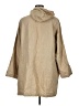 J.Jill Tan Raincoat Size XL - photo 2