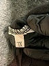 Unbranded Solid Black Casual Dress Size 1X - photo 8
