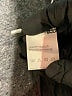 Unbranded Solid Black Casual Dress Size 1X - photo 9