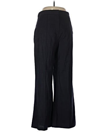 Diane von Furstenberg Linen Pants (view 1)