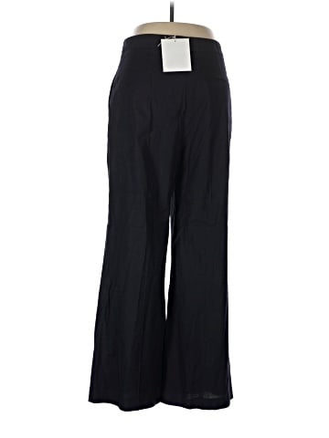 Diane von Furstenberg Linen Pants (view 2)