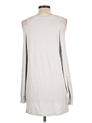 Kenneth Cole REACTION Long Sleeve Top (view 2)