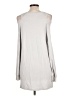 Kenneth Cole REACTION Gray Long Sleeve Top Size L - photo 2