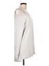 Kenneth Cole REACTION Gray Long Sleeve Top Size L - photo 4
