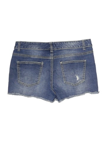 Maurices Denim Shorts (view 2)
