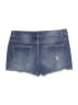 Maurices Blue Denim Shorts Size 9 - 10 - photo 2