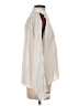 Charlotte Russe 100% Polyester Color Block Ivory Long Sleeve Blouse Size S - photo 4