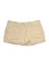 Old Navy Tan Khaki Shorts Size 2 - photo 1