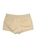 Old Navy Tan Khaki Shorts Size 2 - photo 2