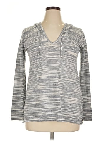 Soft Joie Pullover Sweater (view 1)