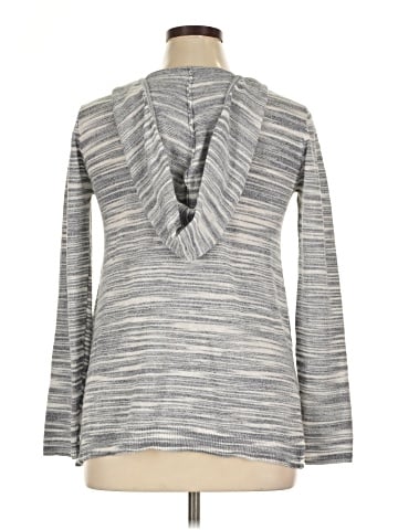 Soft Joie Pullover Sweater (view 2)