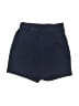 H&M 100% Cotton Solid Blue Athletic Shorts Size 2T - photo 1