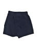 H&M 100% Cotton Solid Blue Athletic Shorts Size 2T - photo 2