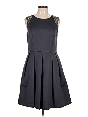 Shoshanna Cocktail Dress (view 1)