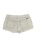 Roxy Stripes Gray Shorts Size 3 - photo 2