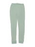Burt's Bees Baby Solid Green Casual Pants Size 6 - photo 1