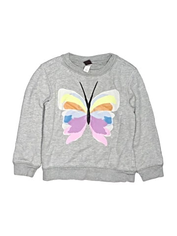 Tea Sweatshirt (view 1)