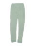 Burt's Bees Baby Solid Green Casual Pants Size 6 - photo 2