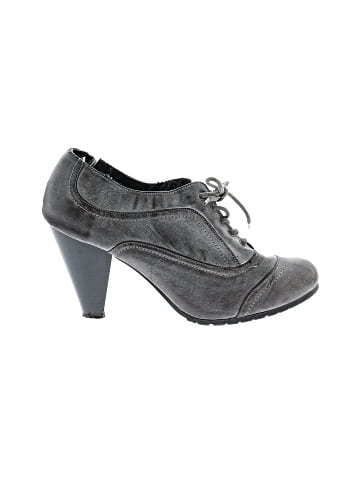 Atmosphere Heels (view 1)