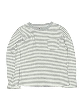 Mini Boden Long Sleeve T Shirt