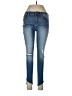 SNEAK PEEK Hearts Blue Jeans Size 11 - photo 1