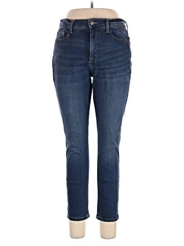 a.n.a. A New Approach Jeans (view 1)
