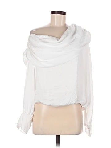 Dance & Marvel 3/4 Sleeve Blouse (view 1)