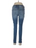 SNEAK PEEK Hearts Blue Jeans Size 11 - photo 2