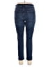 a.n.a. A New Approach Blue Jeans Size 14 - photo 2