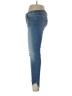 SNEAK PEEK Hearts Blue Jeans Size 11 - photo 5
