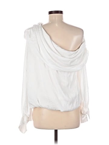 Dance & Marvel 3/4 Sleeve Blouse (view 2)