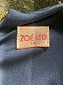 Zoe Ltd Blue Dress Size 14 - photo 3