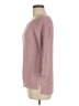 American Eagle Outfitters 100% Cotton Pink Pullover Sweater Size M - photo 5