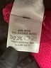 St. John Pink Sleeveless Top Size M - photo 8