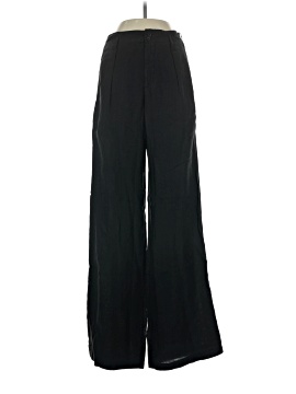 Bella Dahl Linen Pants