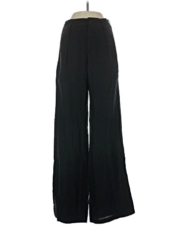 Bella Dahl Linen Pants (view 1)