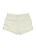 H&M L.O.G.G. Ivory Shorts Size 4 - photo 2