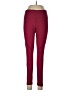 90 Degree by Reflex Solid Burgundy Active Pants Size L - photo 1