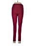 90 Degree by Reflex Solid Burgundy Active Pants Size L - photo 2