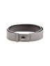 Adore Gray Belt Size L - photo 1
