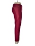 90 Degree by Reflex Solid Burgundy Active Pants Size L - photo 4