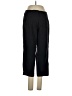 Babaton Solid Black Casual Pants Size 2 - photo 1